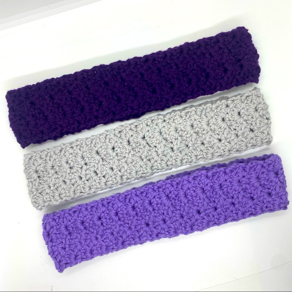 🆕🧖‍♀️Spa Headband Set